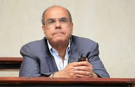 Raouraoua fixe un ultimatum pour la fin du mois…