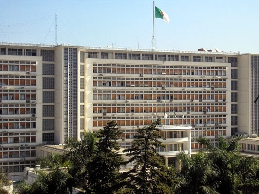 Rapport du Département américain sur la traite des personnes: les observations erronées sur l’Algérie, un « non évènement » (MAE)