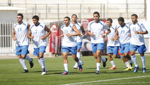 RC Arbaâ : « Améliorer notre classement par rapport aux deux dernières saisons » (Dziri)