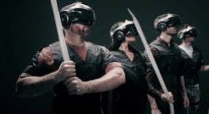 Réalité Virtuelle : Des attractions multijoueurs en plus d’un support de jeu privé ?