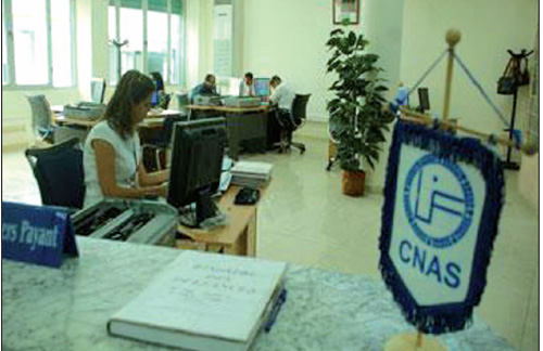 Recouvrement des cotisations sociales, Des sanctions contre les mauvais payeurs