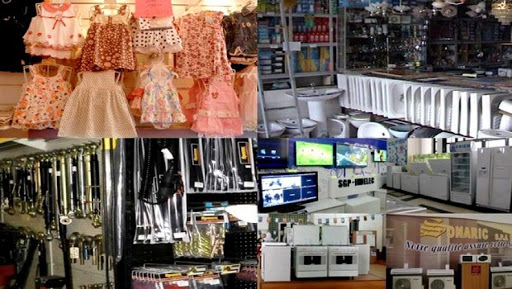 Recul de l&rsquo;activité commerciale au 1er trimestre 2015