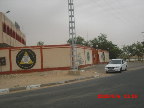 Relizane : Fausse alerte à la bombe