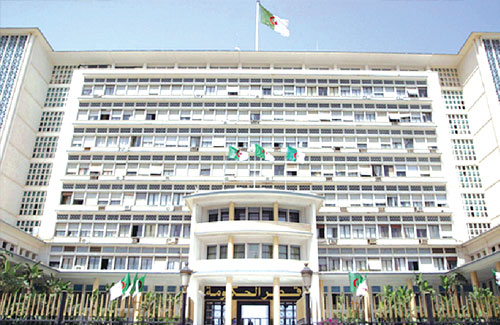 Rencontre gouvernement-walis le 29 août : Stimuler l’investissement local