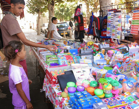 Rentrée scolaire 2015-2016: Combien ça coûte ?