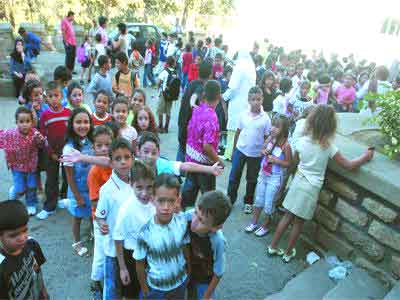 Rentrée sociale, Les syndicats du corps de la santé se rappellent à la tutelle