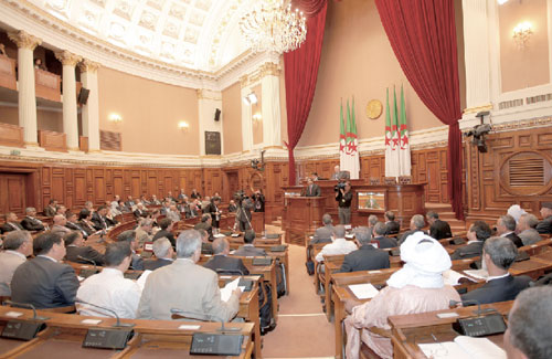 Rentrées parlementaire, scolaire et universitaire rencontre gouvernement-wali, sommet de la tripartite : Un calendrier chargé