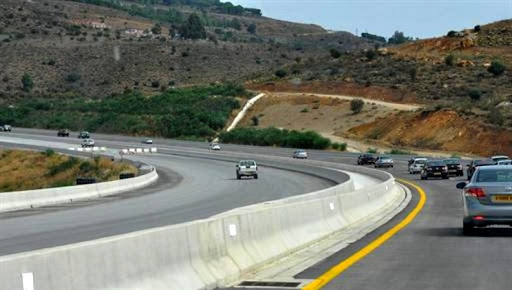 Réouverture à la circulation du tronçon autoroutier El-Adjiba-Bouira après réhabilitation