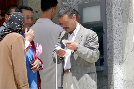 Retombées du gel “des projets non engagés”  Cataclysme social en vue