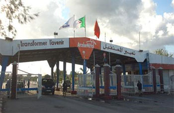 Retour de manivelle au complexe sidérurgique d&rsquo;el hadjar, L&rsquo;ultimatum des travailleurs