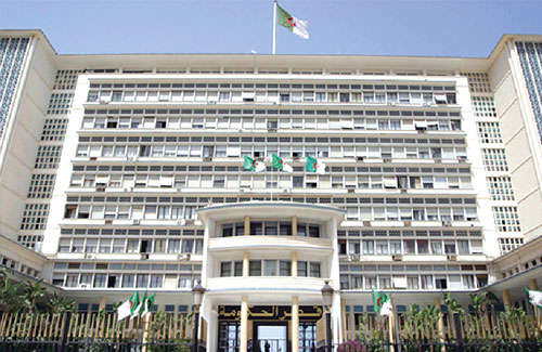 Réunion Gouvernement-Walis : Consolider la dynamique de développement local