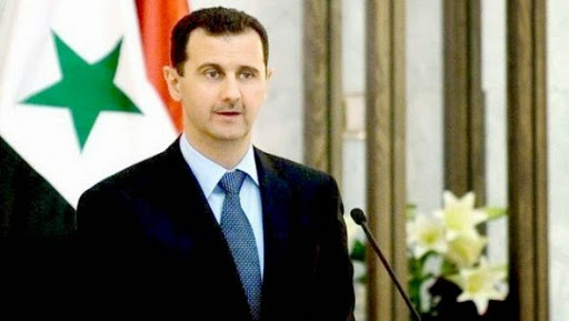 Riyad insiste sur le départ d’Assad et rejette l’idée d’une coalition anti-EI en Syrie