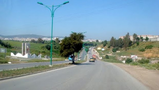Routes : sept « points noirs » recensés à Guelma
