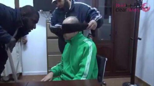 Saâdi Kadhafi torturé par ses geôliers