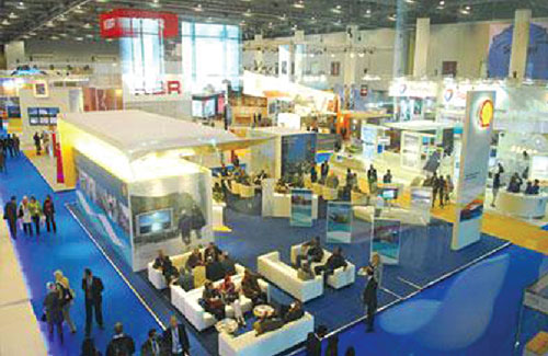 Salon « Carrefour de la PME » : Vulgariser l’information sur les mécanismes et dispositifs réglementaires