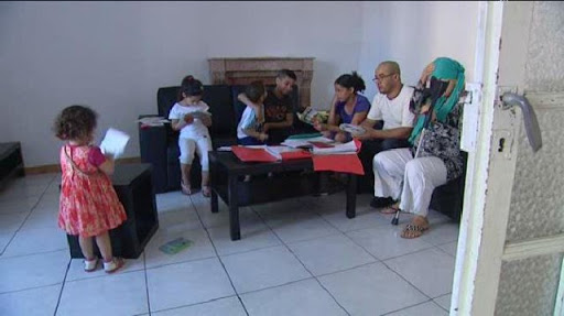 Sans-papiers : le cri d&rsquo;alarme d&rsquo;une famille algérienne