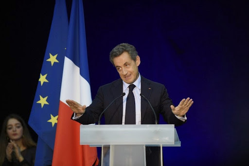 Sarkozy évoque ses propos polémiques sur l&rsquo;Algérie sur le mode du « vous avez mal compris »