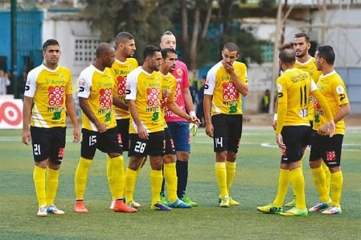 Satisfaction et ambitions sur toute la ligne pour les Harrachis