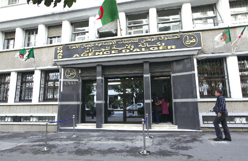 Sécurité sociale : La CNAS déterminée à recouvrer ses créances