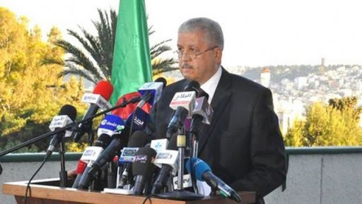 Sellal à Constantine: « ni problèmes ni division au sein du gouvernement »