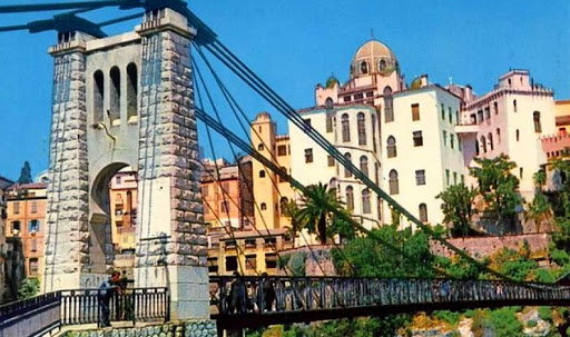 Sellal entame une visite de travail à Constantine