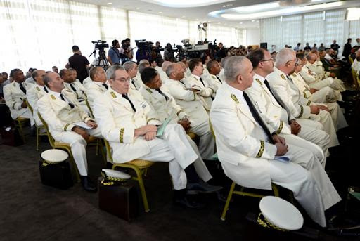 Sellal met en garde les walis contre toute entrave aux investissements locaux