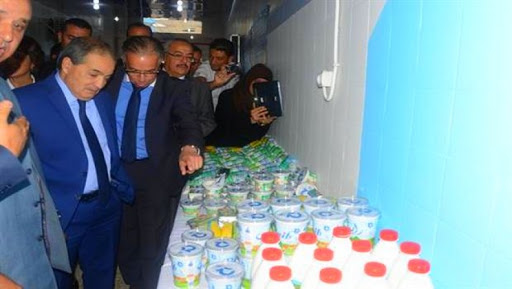 Sensibiliser toute la société à l&rsquo;importance de défendre la production nationale