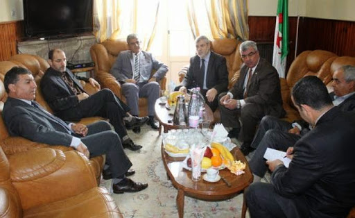 Ses membres réaffirment leur volonté de travailler en “totale cohésion”  La CLTD se prépare pour la rentrée