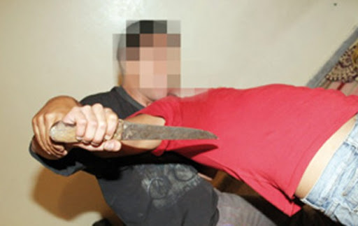 Sidi Bel Abbès : Un jeune mortellement poignardé par son cousin