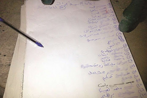 S’inscrire de nuit, subir les humeurs des bureaucrates et supporter le diktat des gardiens de parking,  Passeport biométrique : le parcours du combattant