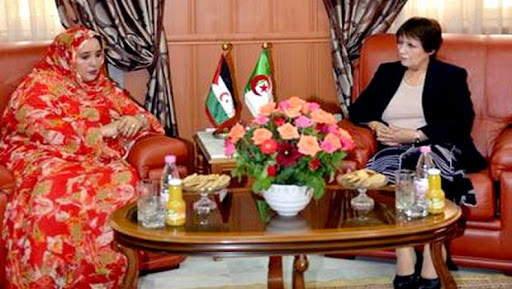 Situation catastrophique des élèves sahraouis en raison des pratiques marocaines (ministre sahraouie)