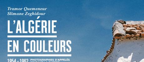 Slimane Zeghidour a présenté à Jijel, son ouvrage « L’Algérie en couleurs »