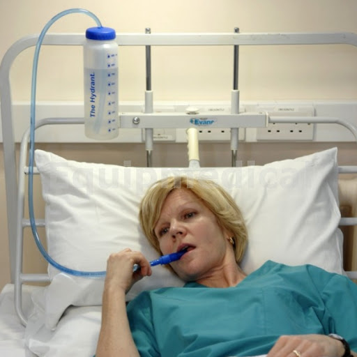 Solutions de réhydratation, Recettes de l’Organisation mondiale de la Santé