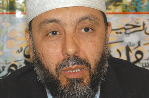 Son parti a lancé l’initiative pour aujourd’hui Djaballah veut unifier le courant islamiste