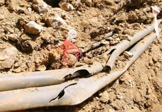 Sonelgaz : Des  »travaux anarchiques » sur la voirie privent d&rsquo;électricité 4.000 habitants à Alger