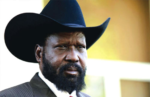 Soudan du Sud : Le gouvernement poursuivra les négociations avec les rebelles