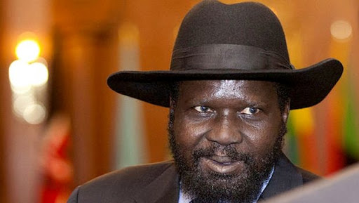 Soudan du Sud: Salva Kiir signe l’accord de paix tout en exprimant de « sérieuses réserves »