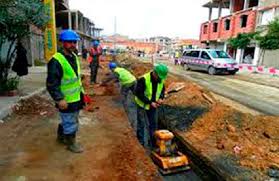 SOUK AHRAS : La réhabilitation du réseau d’AEP achevée avant fin 2015