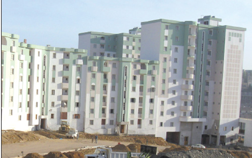 Souscripteurs au LPP en colère, Logements chers et de moindre qualité ?