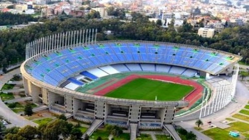 Stade du 5 juillet : Inauguré après des travaux de rénovation par le Premier ministre mais pas réouvert pour autant
