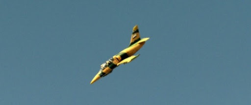 Syrie: 82 morts dans des raids du régime, visite d’un chef de l’ONU