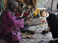 Tamanrasset, Les artisans du Tidikelt œuvrent à pérenniser des activités ancestrales