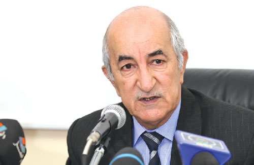 Tebboune l’a annoncé, AADL : le choix du site de résidence à partir du 5 septembre