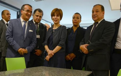 Téléphonie 4G: la première mouture du cahier des charges transmise à l&rsquo;ARPT