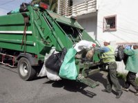 Tipasa, Opération nettoyage tous azimuts