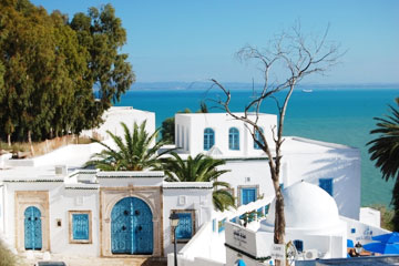 Tourisme : les Algériens répondent présents en Tunisie