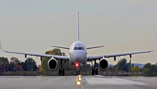 Transport aérien mondial: ralentissement de la croissance du nombre des passagers