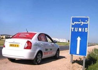 Tunis: 41,4 mille Algériens au 22 juillet