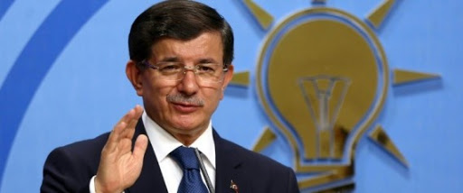 Turquie: le Premier ministre va informer le président de l&rsquo;absence de coalition