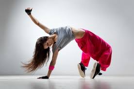 Un atelier de hip-hop en septembre à Alger